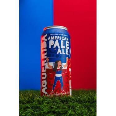 Imagem de Cerveja fortaleza turatti apa - CERVEJARIA TURATTI