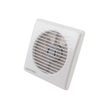 Imagem de Exaustor P/Banheiro 150Mm 05W Bivolt - VENTISOL
