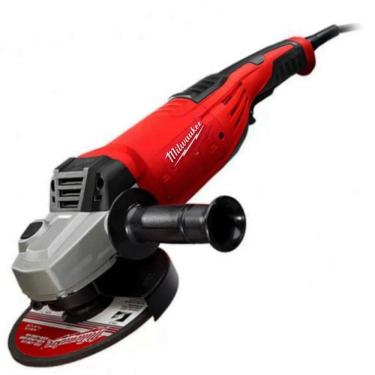 Imagem de Esmerilhadeira 6130-59 750W 200V 115Mm Milwaukee
