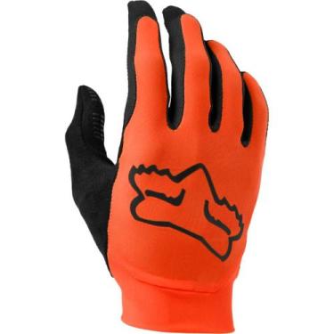 Imagem de Luva Fox Flexair, 3, Laranja, G