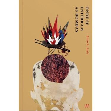 Imagem de Onde Se Enterram As Bombas