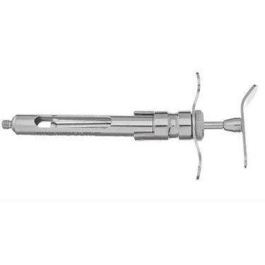 Imagem de Seringa Carpule Com Refluxo - Fava