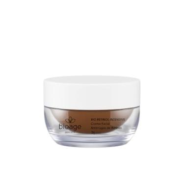 Imagem de Creme Facial Antirrugas Bio.retinol Intensive - Bioage 30g