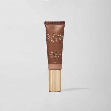 Imagem de Primer Iluminador Facial Escuro Nádia Tambasco By Océane - Glow Skin T