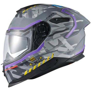 Imagem de Capacete Nexx Y.100R Urbangram