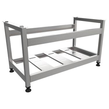 Imagem de Cavalete Expositor Venâncio Linha Prime 120cm PCE120-33709