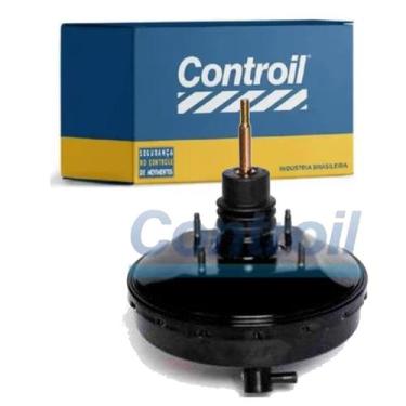 Imagem de Servo Freio Chevette 1977 A 1986 / Chevy 500 1983 A 1986 / Marajó 1982