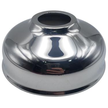 Imagem de Canopla Deca Hydra Lisa 2515 4124620 - Acabamento autêntico