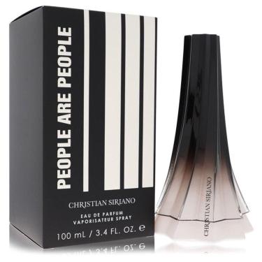 Imagem de Perfume Feminino Are People Christian Siriano 100 Ml Eau De Parfum
