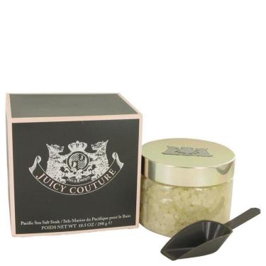 Imagem de Perfume Feminino Couture 300 Ml Pacific Sea Salt Soak Luxury Juicy Gift Box