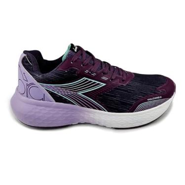 Imagem de Tênis Diadora Vulcano II Feminino