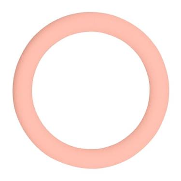 Imagem de Generic Anel de peso 10lb Kettlebell multifuncional exercitador de mão haltere anel de potência para ioga exercícios de corpo inteiro pilates, Cor Da Pele