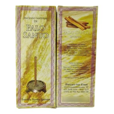 Imagem de Incenso Ananda Palo Santo - 2 Caixinhas