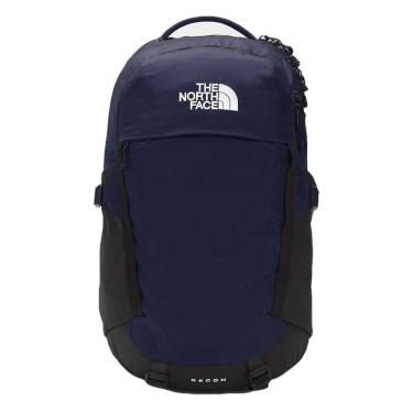 Imagem de Mochila Notebook The North Face Recon Unissex - Azul Marinho