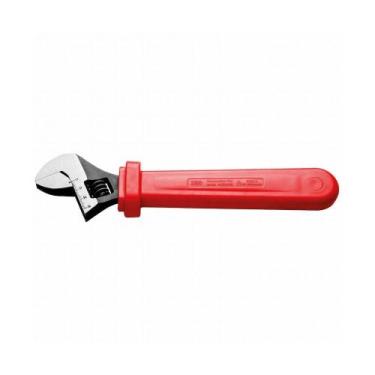 Imagem de Chave Ajustável Isolada IEC 60900 8'' - Tramontina PRO