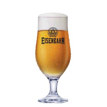 Imagem de Taça de Vidro Eisenbahn Royal Beer 330ml - Ruvolo