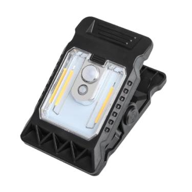 Imagem de Bothyi Luzes solares para deck externo, luz para com 3 modos de iluminação, luzes de parede movidas a energia solar para garagem, quintal, porta da, Fio de Tungstênio