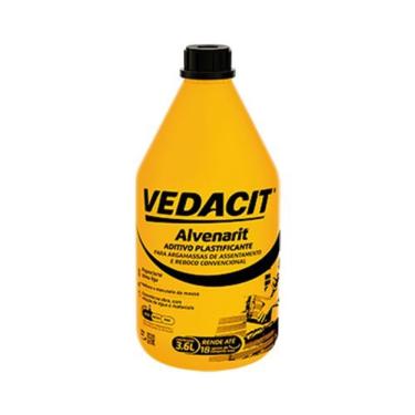 Imagem de Alvenarit Galão 3,6 Litros- Vedacit