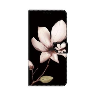 Imagem de Capa De Couro Para Samsung Galaxy A03S A12 A13 A14 21S A22 A23 24 A32 