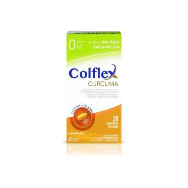 Imagem de Colflex Cúrcuma - Hypera Pharma