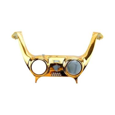 Imagem de Capa Decorativa Para Controle PS5, Skin Para Controle Do PlayStation 5