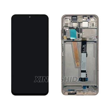 Imagem de Tela LCD TFT Ultra Fina De 6.67 Com Montagem De Digitizador Para Celul