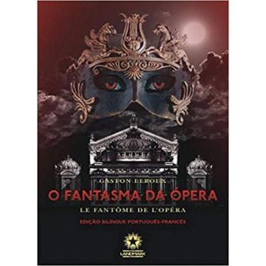 Imagem de Fantasma da opera, o - LANDMARK