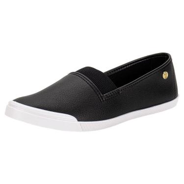 Imagem de Tênis Feminino Slip On Moleca 5109791
