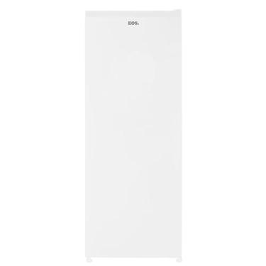 Imagem de Geladeira Vertical EOS 190 Litros Branco ERV201B 220V