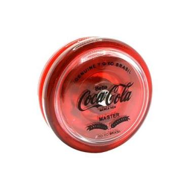 Imagem de Yo-Yo Profissional Edição Limitada Exclusiva - Refrigerantes (Ioio Io-