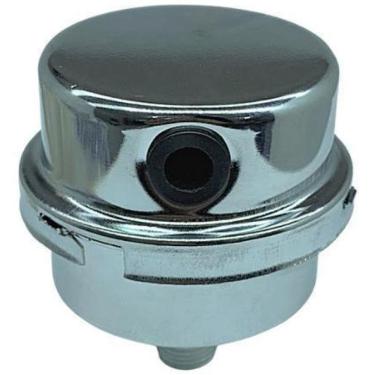 Imagem de Filtro De Ar 1/4 Npt Compressor Odontológico 5Bpo Chiaperini