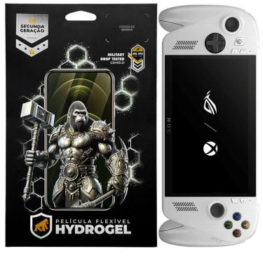 Imagem de Película para ROG Xbox Ally X - Hydrogel Gamer Fosca - Gshield