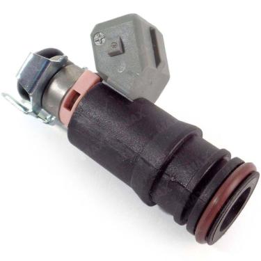 Imagem de 4 Bico Injetor Fox Gol G3 G4 1.0 8V 1 Furo Flex 030906031Ac