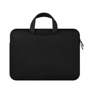 Imagem de Bolsa Para Laptop Feminina Para MacBook Air pro De 11-15.6 Polegadas, 