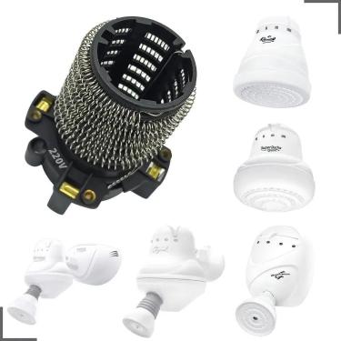 Imagem de Resistência Chuveiro Fame Super Ducha Quattro Kibanho 4T 220