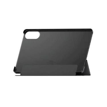 Imagem de Capa Magnética de Proteção para Tablet Xiaomi Redmi Pad 2, Cinza