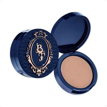 Imagem de Contorno Compacto Bruna Tavares Bt Blush Contour Taupe Chic 5g