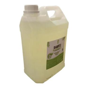 Imagem de Shampoo Antirresiduos Galão 5l Limpeza Profunda - Juca Cosméticos