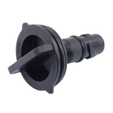 Imagem de NewYall Válvula PCV para Chrysler 300 07-23 5.7 6.4 V8, Dodge Challenger 09-23, Charger 07-23, Durango 09-24, Ram 1500 2500 3500 09-24, Jeep Commander 07-10, Grand Cherokee 07-24