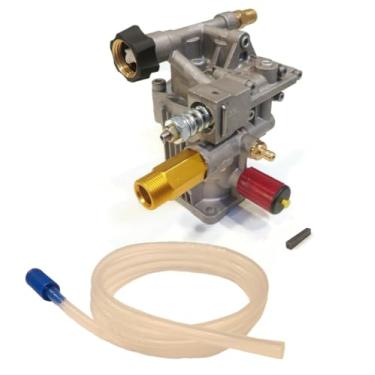 Imagem de Bomba de água para lavadora de pressão horizontal Homelite / Ryobi / Himore 308418003 da The ROP Shop