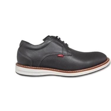 Imagem de Sapato ferracini masculino 6152-675, Chocolate, 41