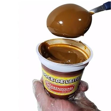 Imagem de Doce de Leite Argentino LA SERENISSIMA 1 Kg