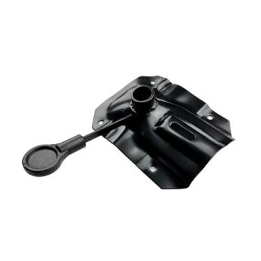 Imagem de Flange secretária para cadeira de escritório - Duart's