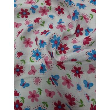 Imagem de Tecido frauda em metro - Isabey