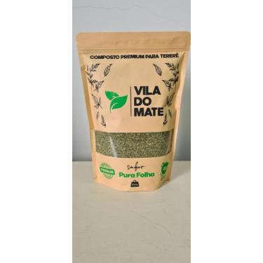 Imagem de Erva de tereré Vila do Mate 