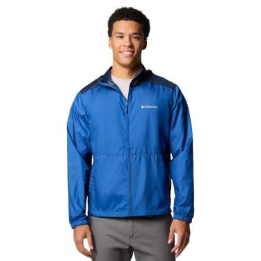 Imagem de Jaqueta Corta-Vento Columbia Flashback II Masculina