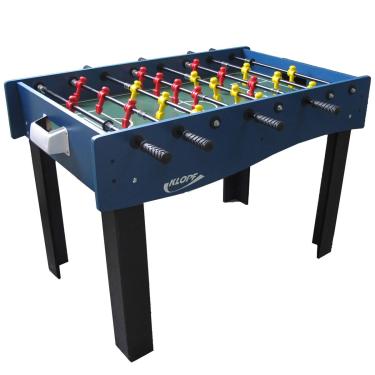 Imagem de Mesa de Pebolim Klopf Embutido Galera-Unissex