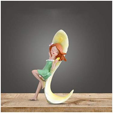 Imagem de Suporte de vinho para armazenamento de vinho com personagem criativo suporte de garrafa de vinho multifuncional ornamentos de mesa armazenamento de prateleira de vinho aplicar à prateleira de vinho