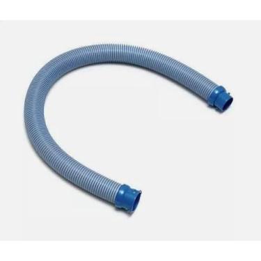 Imagem de 1 pacote com mangueira de limpeza de piscina R0527700 MX8 para limpador de piscina mangueira de bloqueio de torção de 99 cm