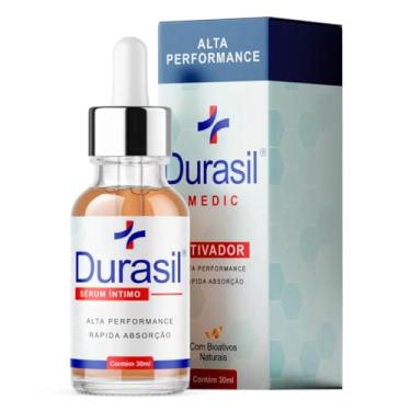 Imagem de Sérum Durasil 30ml Original